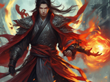 男法师